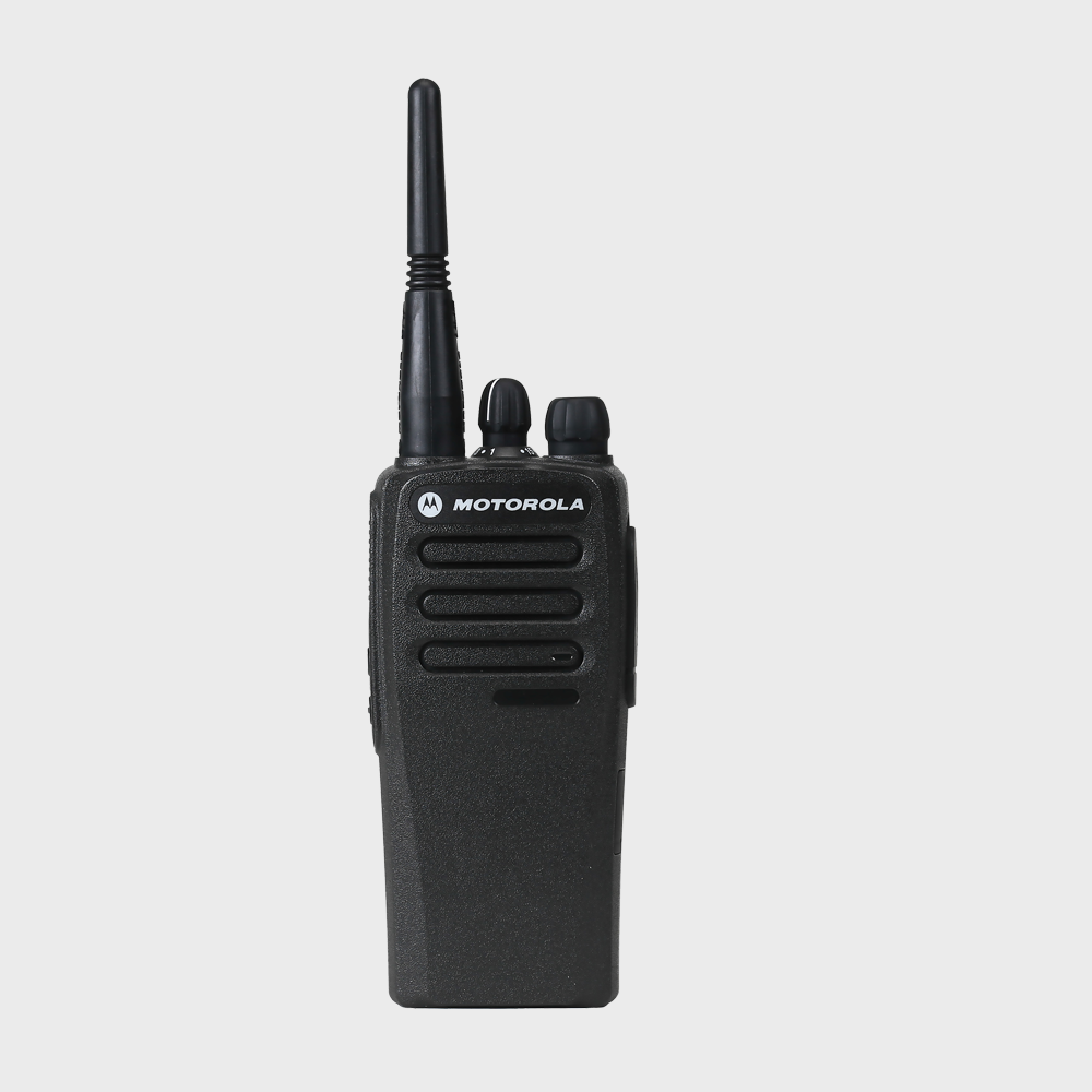 Motorola DP-1400 (Analog&Dijital)