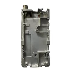 Wouxun KG-D65 Metal Gövde | Orijinal Yedek Parça