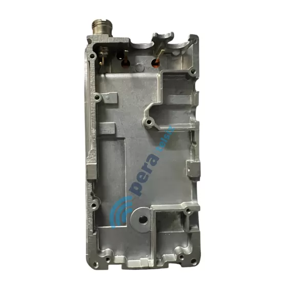 Wouxun KG-D65 Metal Gövde (Şase)