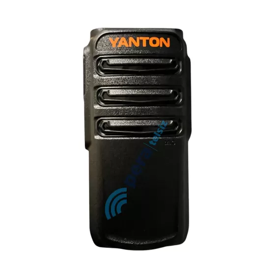 Yanton T-Q2 Plastik Ön Kapak