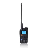 Quansheng UV-5R Plus Dual Band Amatör El Telsizi