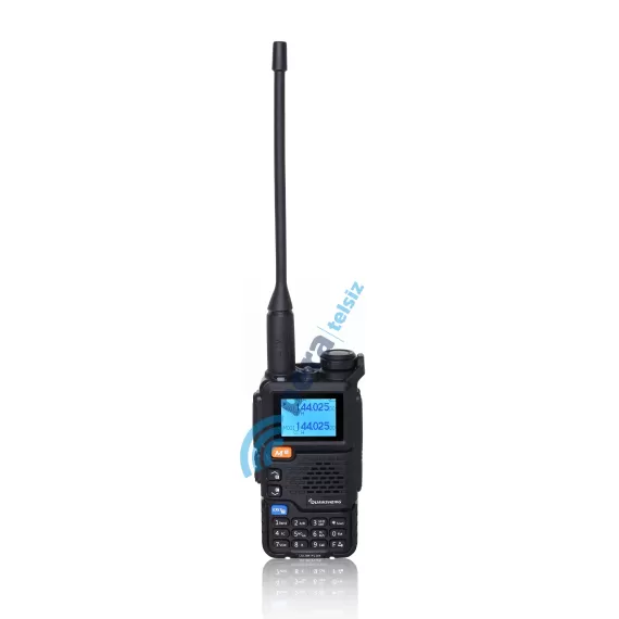 Quansheng UV-5R Plus Dual Band Amatör El Telsizi