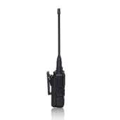 Quansheng UV-5R Plus Dual Band Amatör El Telsizi