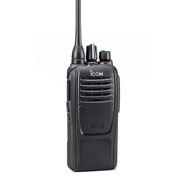 Icom IC-F2000 UHF Lisanslı Telsiz | Profesyonel Çekim & Dayanıklı Tasarım