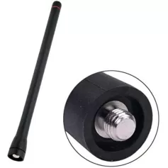 Icom IC-M94DE VHF Anten | İleri Teknolojiyle Maksimum Performans