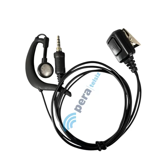 Icom IC-M35 Çengel Kulaklık