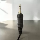 Icom IC-M35 Çengel Kulaklık