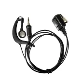 Icom IC-M37E Deniz Telsizi Kulaklığı
