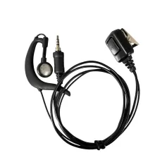 Icom IC-M37E Deniz Telsizi Kulaklığı | Deniz İletişiminde Zirve Konfor & Dayanıklılık