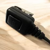 Icom IC-M37E Deniz Telsizi Kulaklığı