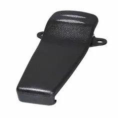 Icom IC-M36 Bel Klipsi | Fonksiyonel Tasarım & Üstün Taşıma Güvencesi