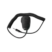Icom IC-M35 Deniz Telsizi El - Yaka Mikrofonu