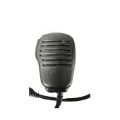 Icom IC-M35 Deniz Telsizi El - Yaka Mikrofonu