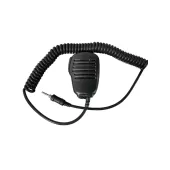 Icom IC-M36 Deniz Telsizi El - Yaka Mikrofonu
