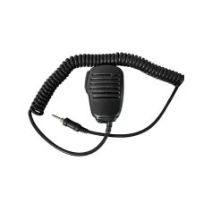 Icom IC-M36 Deniz Telsizi El Yaka Mikrofonu | Özel Deniz İletişimi Çözümü