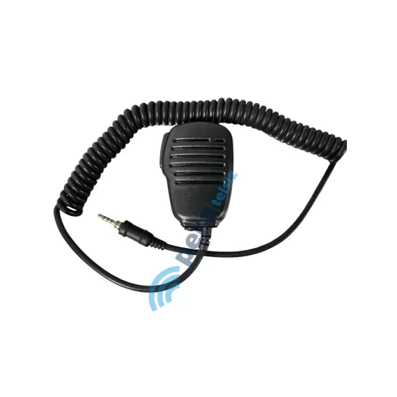 Icom IC-M36 Deniz Telsizi El - Yaka Mikrofonu