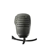 Icom IC-M36 Deniz Telsizi El - Yaka Mikrofonu