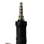 Icom IC-M36 Deniz Telsizi El - Yaka Mikrofonu
