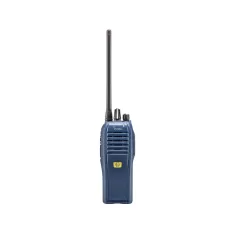 Icom IC-F3202DEX ATEX VHF Dijital El Telsizi | Patlamaya Dayanıklı & Net İletişim