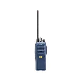 Icom IC-F4202DEX UHF Dijital Telsiz | Endüstriyel Güvenlik & Net Ses