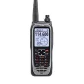 Icom IC-A25NE VHF Hava bandı El Telsizi