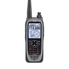 Icom IC-A25NE Hava Bandı Telsiz | VHF & Net İletişim