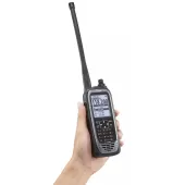 Icom IC-A25NE VHF Hava bandı El Telsizi