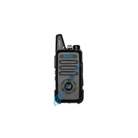 Mars Pro Lisanssız Pmr El Telsizi