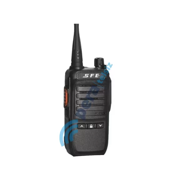 SFE SD-300 Dijital Lisanssız Pmr El Telsizi