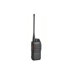 SFE SD-320 Dijital Lisanssız PMR Telsiz | Net Ses & Geniş Menzil