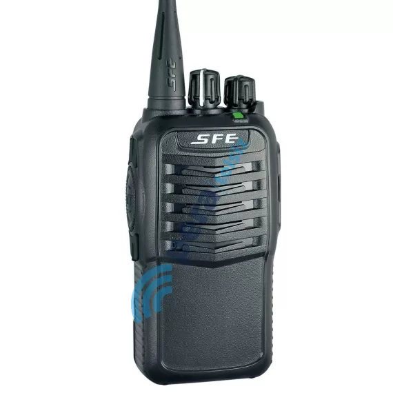 SFE S-780H UHF Lisanslı El Telsizi