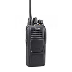 Icom IC-F2100D UHF Dijital Lisanslı Telsiz | Net Ses & Geniş Kapsama