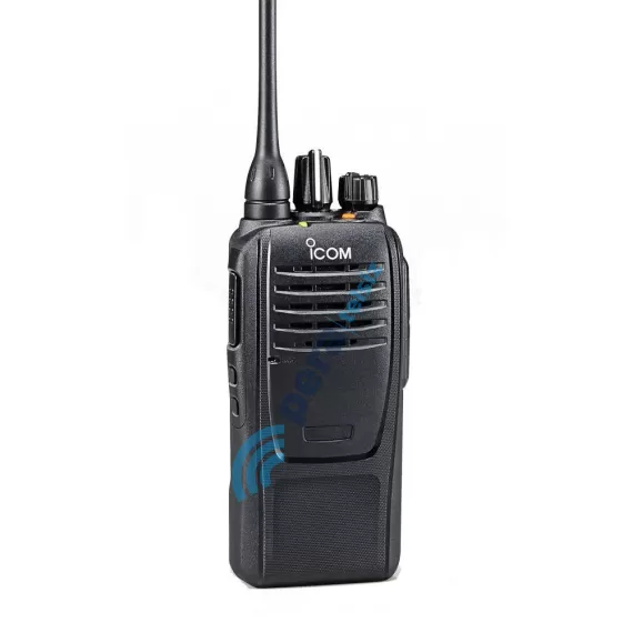 Icom IC-F2100D UHF Dijital Lisanslı El Telsizi