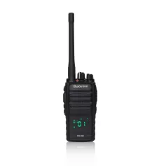 Wouxun KG-926 Uzak Mesafe PMR Telsiz | Güçlü Çekim & Net Ses