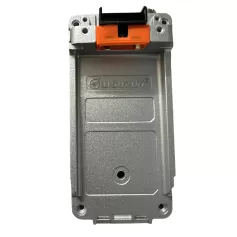 Wouxun KG-T61 Metal Gövde | Orijinal Yedek Parça