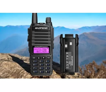 Baofeng Telsiz Tamiri: Sorun Giderme, Bakım ve Onarım Rehberi