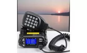QYT Telsiz Tamiri ve Teknik Servis Hizmetleri
