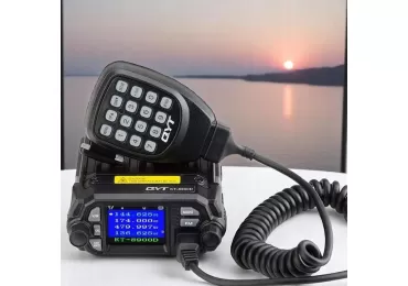QYT Telsiz Tamiri ve Teknik Servis Hizmetleri