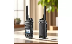 Talkpod Telsiz Tamiri ve Teknik Servis Hizmetleri