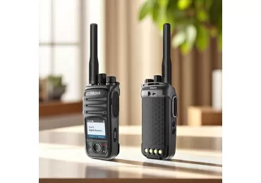 Talkpod Telsiz Tamiri ve Teknik Servis Hizmetleri