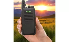 WLN Telsiz Tamiri ve Pera Telsiz Teknik Servis Hizmetleri