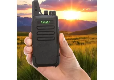 WLN Telsiz Tamiri ve Pera Telsiz Teknik Servis Hizmetleri