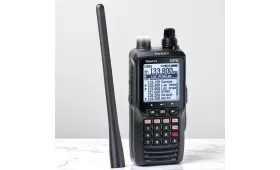 Yaesu Telsiz Tamiri ve Profesyonel Teknik Servis Hizmetleri