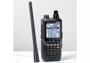 Yaesu Telsiz Tamiri ve Profesyonel Teknik Servis Hizmetleri
