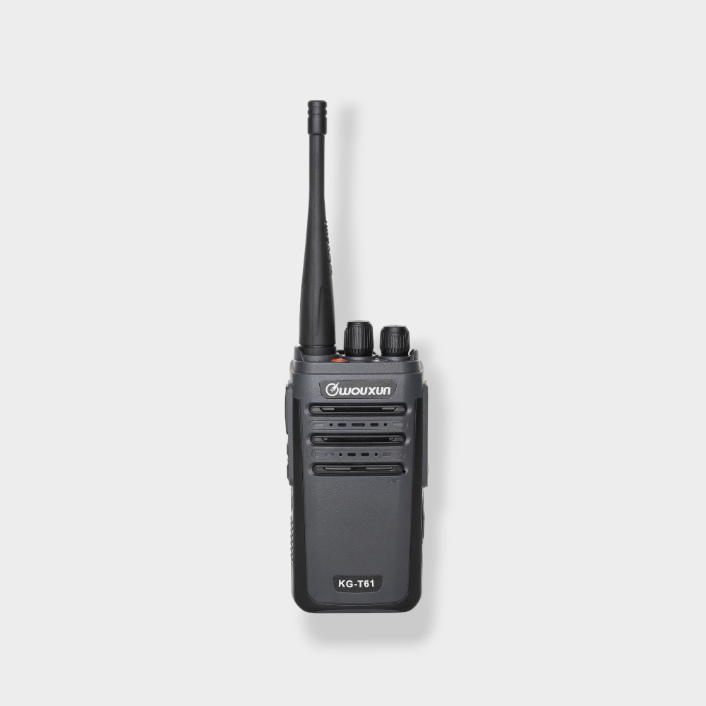 Wouxun KG-T61 Pmr El Telsizi