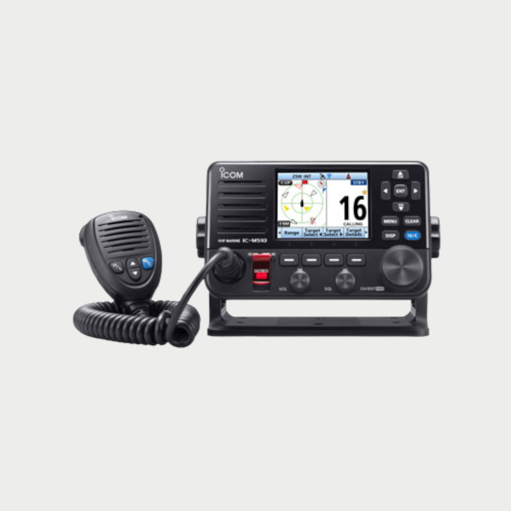 ICOM IC-M510E