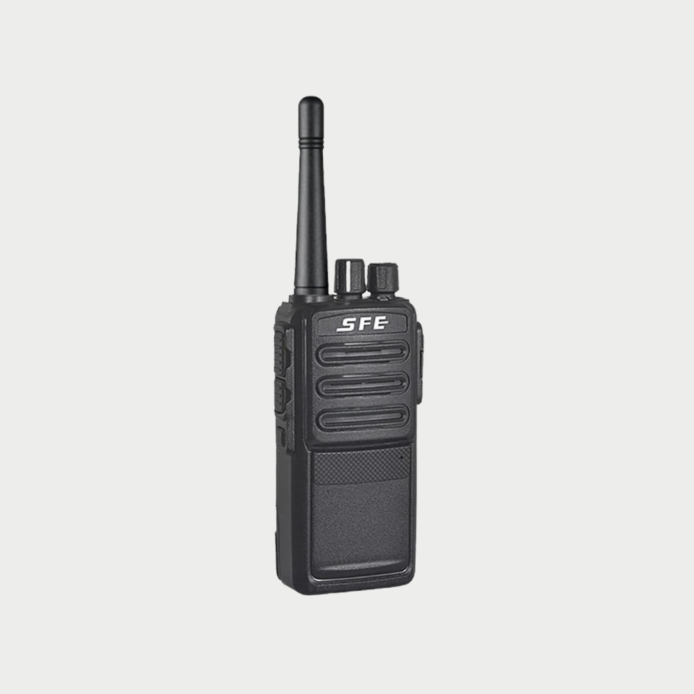 SFE S-500 Pmr El Telsizi