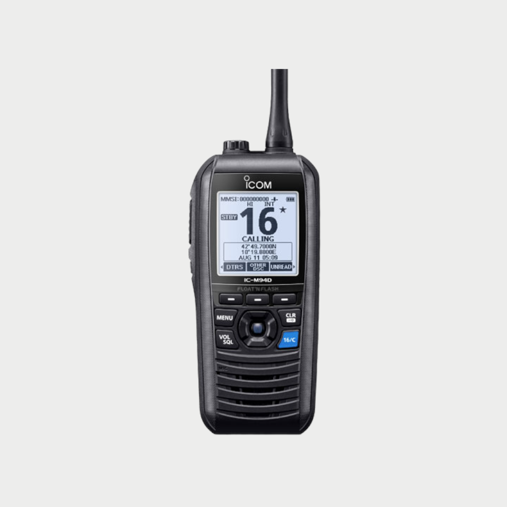 ICOM IC-M94DE