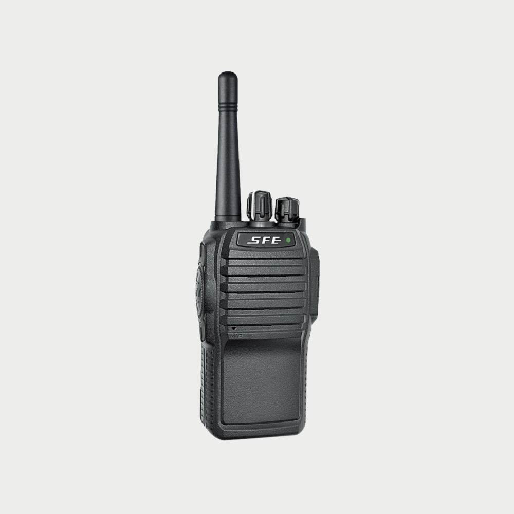 SFE S-900 Pmr El Telsizi